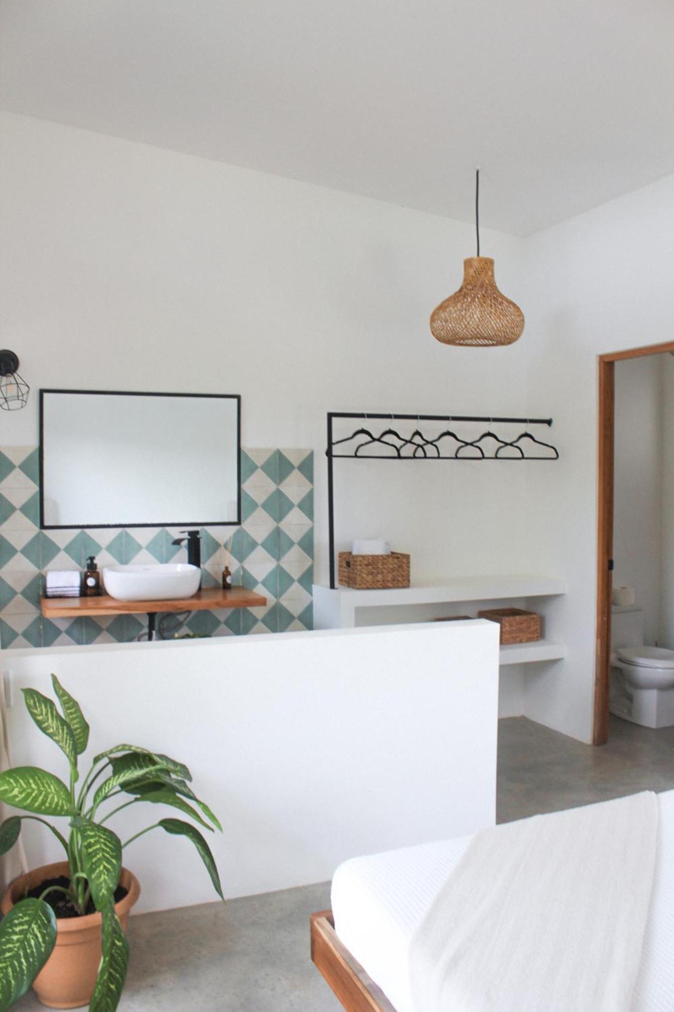 Waves & Wifi - Coworking & Coliving Space In Popoyo Salinas Exterior foto